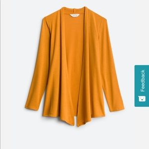 Stitch Fix- Marigold Cardigan